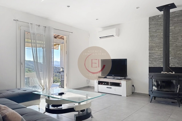 Maison de luxe à vendre à Les Adrets de l'Esterel, 499 000 €, Photo 6