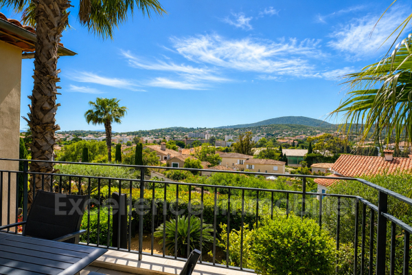 Appartement de luxe à vendre à Sainte-Maxime, 698 000 €, Photo 6