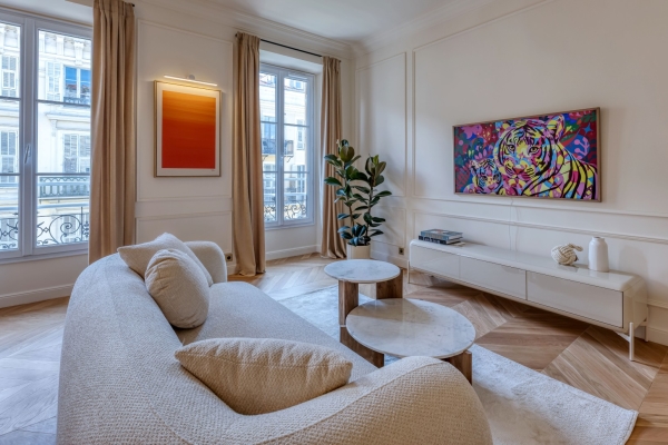 Appartement de luxe à vendre à Nice, 1 090 000 €, Photo 6