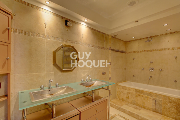 Appartement de luxe à louer à Paris 17Ème, 7 500 €, Photo 7