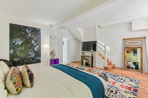 Luxury Apartment for sale in Paris 16Ème, 1 139 000 €, Photo 7