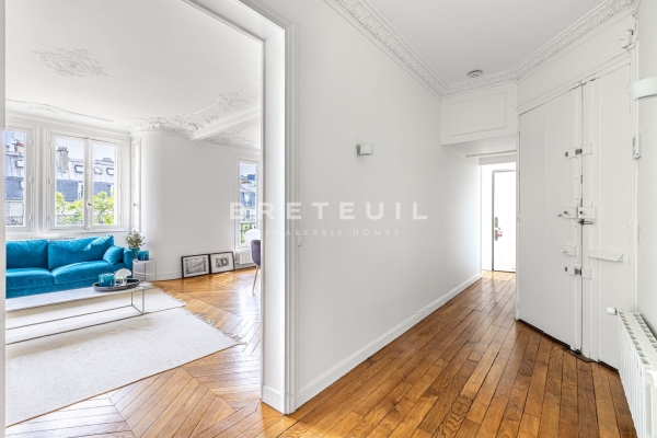Appartement de luxe à vendre à Paris 15ème, 1 050 000 €, Photo 7