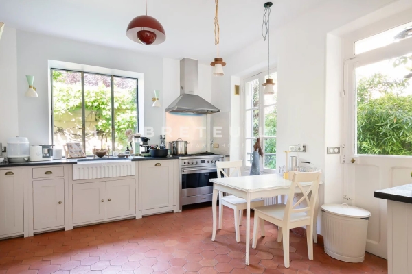 Maison de luxe à vendre à Bagnolet, 1 650 000 €, Photo 7