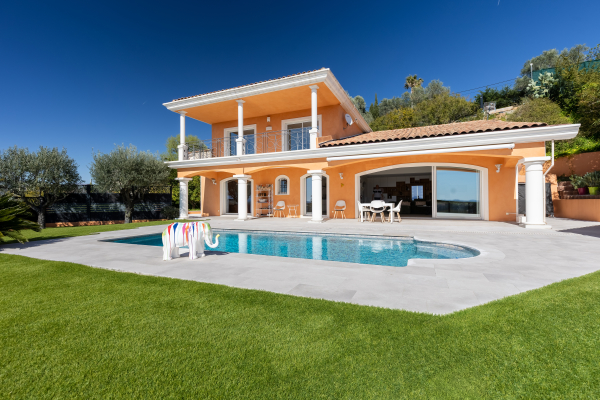 Luxury House for sale in Nice, 2 250 000 €, Photo 7
