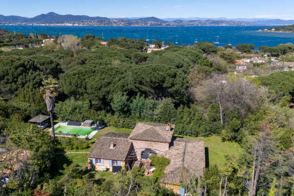 Maison de luxe à vendre à Saint-Tropez, 3 700 000 €, Photo 5