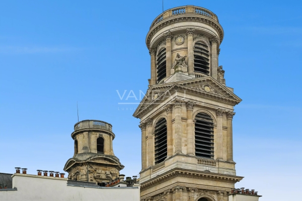 Luxury Apartment for sale in Paris 6ème, 576 000 €, Photo 7