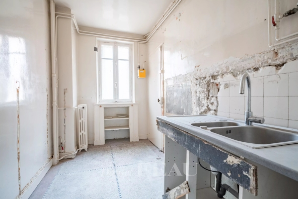 Appartement de luxe à vendre à Neuilly-sur-Seine, 1 290 000 €, Photo 7