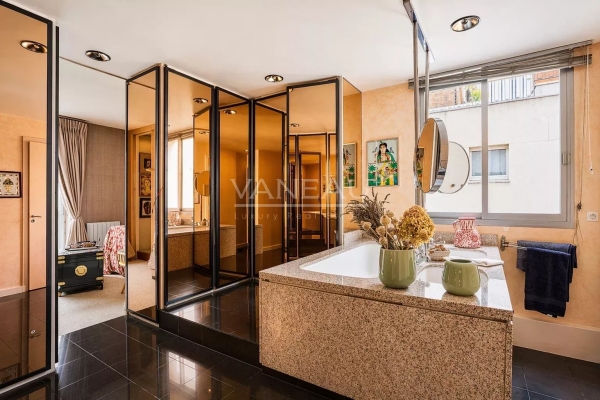Appartement de luxe à vendre à Neuilly-sur-Seine, 2 295 000 €, Photo 7