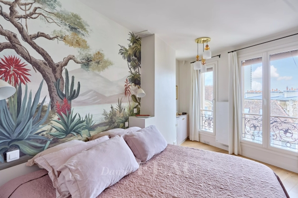 Appartement de luxe à vendre à Paris 13Ème, 495 000 €, Photo 7