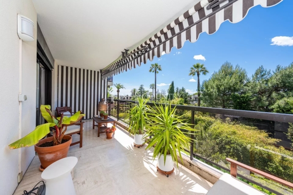 Appartement de luxe à vendre à Cannes, 695 000 €, Photo 7