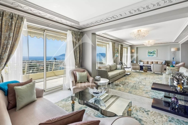 Appartement de luxe à vendre à Cannes, 7 800 000 €, Photo 7
