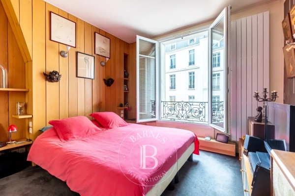 Luxury Apartment for sale in Paris 8Ème, 1 150 000 €, Photo 7