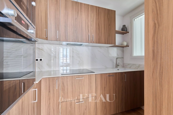 Appartement de luxe à vendre à Paris 7Ème, 1 190 000 €, Photo 7