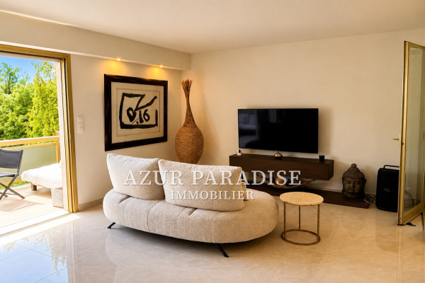 Appartement de luxe à vendre à Cannes, 699 000 €, Photo 7