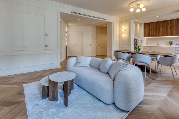 Appartement de luxe à vendre à Nice, 1 090 000 €, Photo 7