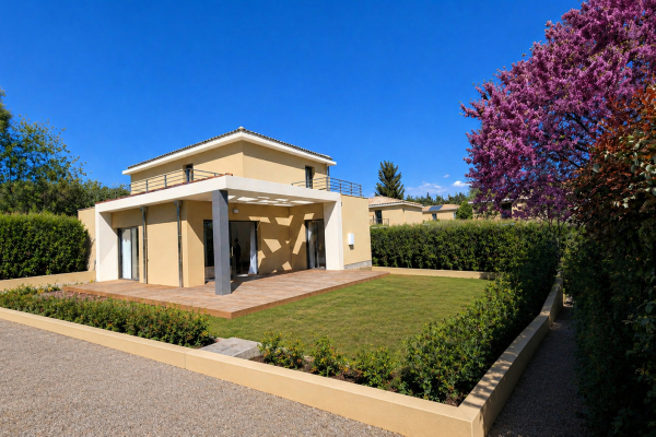 Maison de luxe à vendre à Aix-en-Provence, 590 000 €, Photo 1