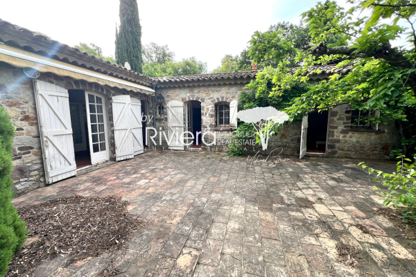 Maison de luxe à vendre à Gassin, 2 250 000 €, Photo 1