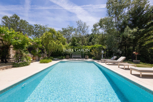 Maison de luxe à vendre à Mougins, 1 980 000 €, Photo 1