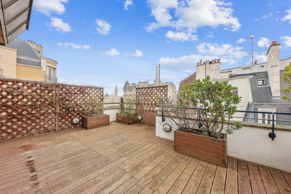 Appartement de luxe à vendre à Paris 12ème, 2 700 000 €, Photo 1