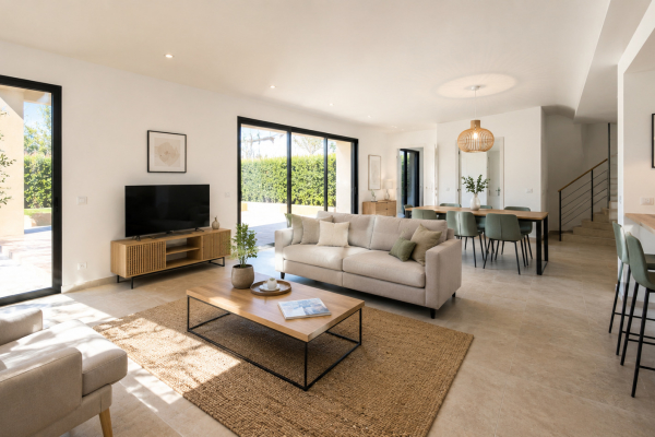 Maison de luxe à vendre à Aix-en-Provence, 590 000 €, Photo 2