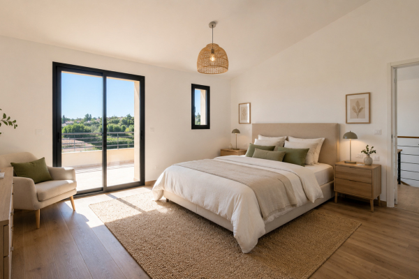 Maison de luxe à vendre à Aix-en-Provence, 590 000 €, Photo 3