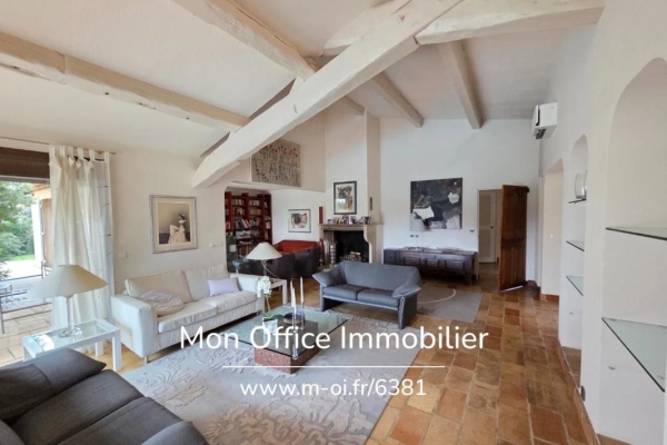 Luxury House for sale in Aix-en-Provence, 2 985 000 €, Photo 4