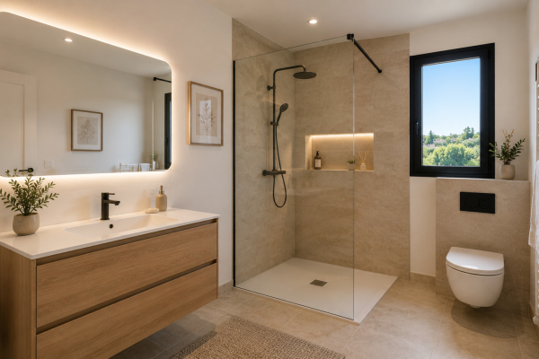 Maison de luxe à vendre à Aix-en-Provence, 590 000 €, Photo 4