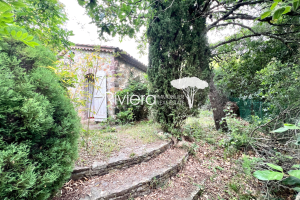 Maison de luxe à vendre à Gassin, 2 250 000 €, Photo 4