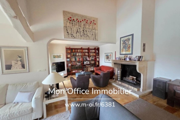Luxury House for sale in Aix-en-Provence, 2 985 000 €, Photo 5