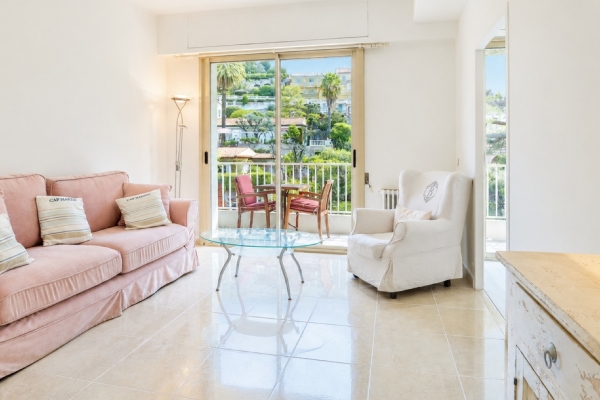 Appartement de luxe à vendre à Nice, 375 000 €, Photo 5