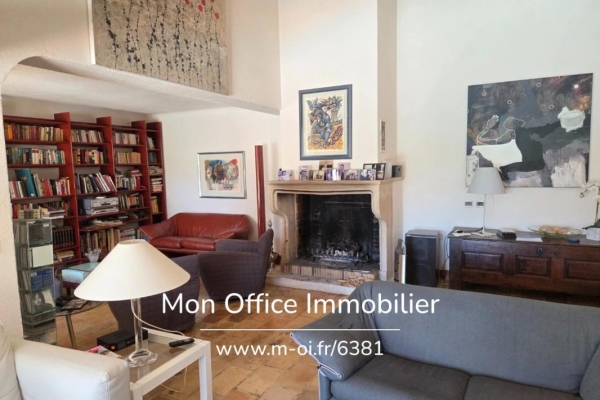 Luxury House for sale in Aix-en-Provence, 2 985 000 €, Photo 6