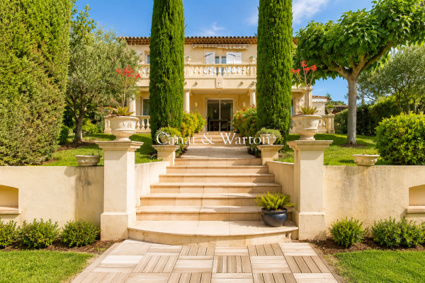 Maison de luxe à vendre à Saint-Raphaël, 978 000 €, Photo 6