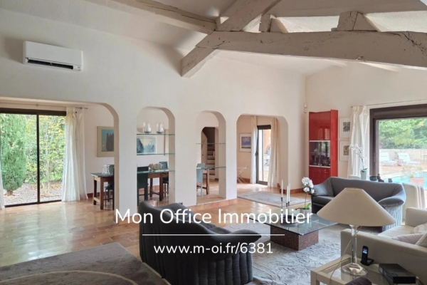 Luxury House for sale in Aix-en-Provence, 2 985 000 €, Photo 7