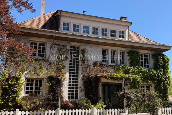 Maison de luxe à vendre à Beaumont-en-Auge, 1 290 000 €, Photo 1