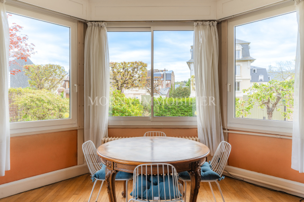 Maison de luxe à vendre à Deauville, 1 295 000 €, Photo 1
