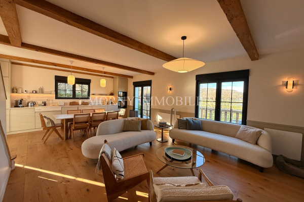 Maison de luxe à vendre à Deauville, 1 980 000 €, Photo 1
