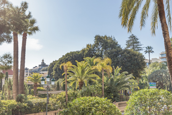 Appartement de luxe à vendre à Monaco, 9 850 000 €, Photo 1