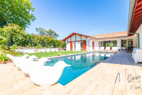 Maison de luxe à vendre à Arcangues, 1 680 000 €, Photo 1