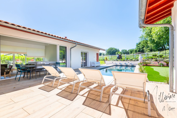 Maison de luxe à vendre à Arcangues, 1 680 000 €, Photo 1