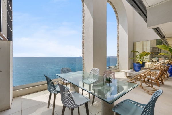 Appartement de luxe à vendre à Nice, 4 490 000 €, Photo 1