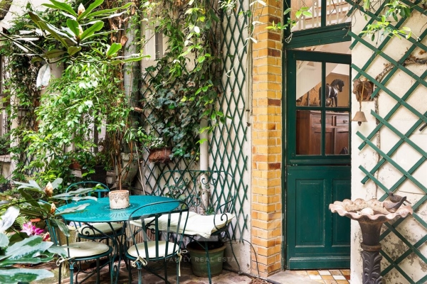 Appartement de luxe à vendre à Paris 5Ème, 1 260 000 €, Photo 1