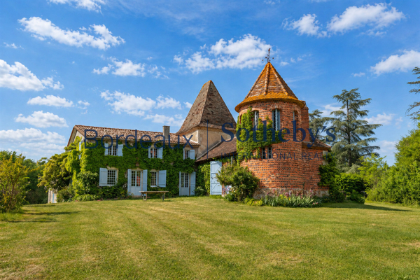 Maison de luxe à vendre à Bordeaux, 1 340 000 €, Photo 1