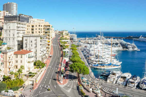 app.TP_COM de luxe à vendre à Monaco, 1 700 000 €, Photo 1