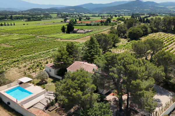 Maison de luxe à vendre à Vaison-la-Romaine, 950 000 €, Photo 1