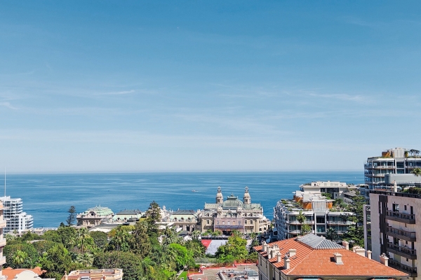 Luxury Apartment for sale in Monaco, 9 800 000 €, Photo 1