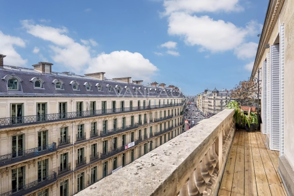 Luxury Apartment for sale in Paris 9Ème, 1 399 000 €, Photo 1