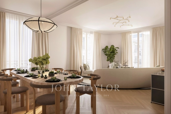 Luxury Apartment for sale in Paris 16ème, 2 300 000 €, Photo 1