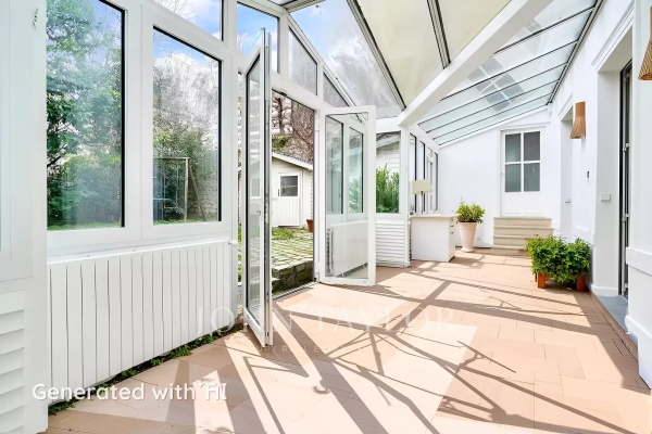 Luxury Apartment for sale in Paris 16ème, 2 550 000 €, Photo 1