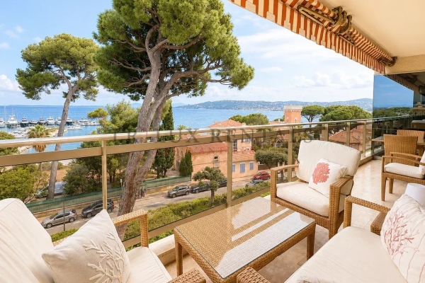 Luxury Apartment for rental in Cap d'Antibes, 25 000 €, Photo 1