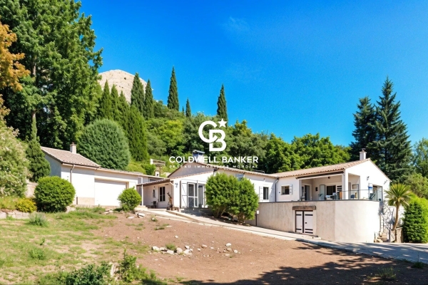 Maison de luxe à vendre à Seillans, 650 000 €, Photo 1